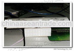 Newest Sunvell V3 android 4.2 tv box 1gb/8gb 2MP HD camera RJ45 infra remote control wifi 3G externa