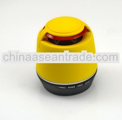 Newest cheapest bluetooth 2013 hot bluetooth speaker