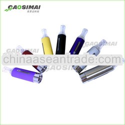 Newest clearomizers Gaosimai EVOD clearomizer bottom coil clearomizer