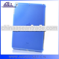 Newest soft tpu case for iPad Air