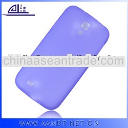 Newest tpu case for samsung galaxy s4 case in china