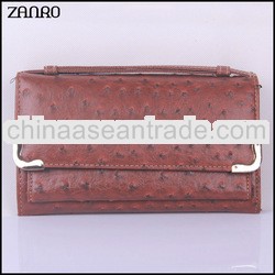 Newly Designed Luxury Famous Brand Famous New Style Wallet