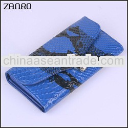 Newly Designer Style High Quality Luxury Famous Brand Wallet