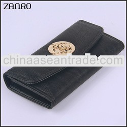 Newly Designer Style High Quality Luxury Old Fashion Wallets