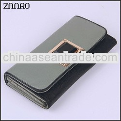 Newly Hot Sale With Best Design Exotic Leather Wallets For Women