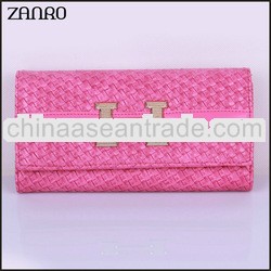 Newly Original Design Fashion Pretty Wallets For Women