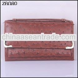 Newly Original Design High-end Ladies Fashion Cheap Wallet