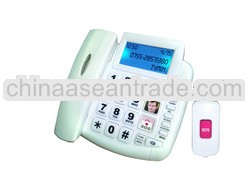 Newly arrival made in china safe take sos watch phone