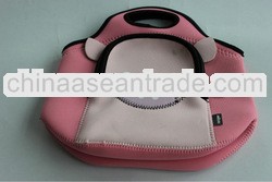 Nice Kids Lunch bag,Neoprene Lunch Bag for Kids