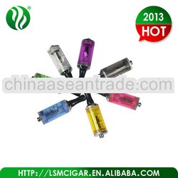 No leakage,no burn taste ,huge vapor mini vivi nova tank