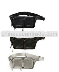 Noble mens waist bag