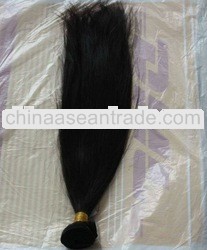 Not any chemical treatment Indian remy virgin hair