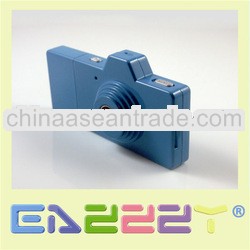 Novelty gift 720*480 AVI/30 fps Eazzzy children's usb disk camera