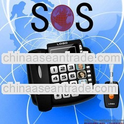 Nudiskie foreigner photo non sim card and song sos telephones, corded old people gifts