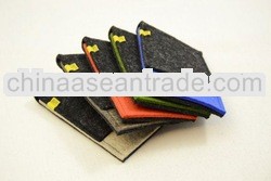 OEM factory neck id card holder lanyard with REACH approved