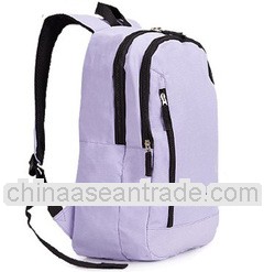 OEM mesh backpacks designs hotsale