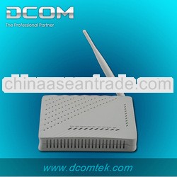 OEM network wifi 150mbps 4 port wireless adsl2 2 router
