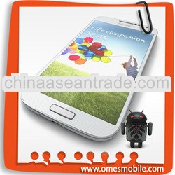 OMES i9500 S4 Dual camera 5 inch screen mobile phone made in China