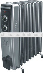 Oil Filled Heater NSD-200-D