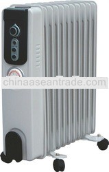 Oil Filled Radiator NSD-200-C1