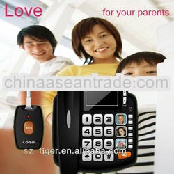 On sale!!! Africa marketing non second hand battery remote controller sos phones, panasni corded pho