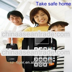 On sale!!! new top arriving emergency call phone, flash change phone