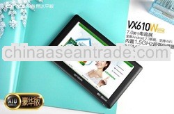 Onda VX610W Deluxe 7" Capacitive Android 4.0.3 AllWinner A10 1.5GHz 512MB DDR3 2160P 8GB