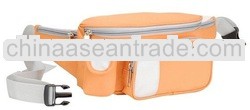 Orange Waist Bag