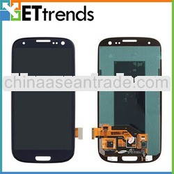 Original Lcd For Samsung Galaxy S Iii I9300 S3 Lcd Display With Touch Screen Digitizer Assembly Repl