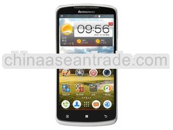 Original Lenovo S920 5.3'' MTK6589 android phone multi-language support 1G/4G IPS OS android