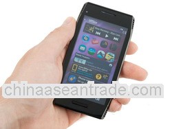 Original X7-00 3G WIFI, GPS, 8MP Camera, 4.0inch Capacitive Touchscreen Unlocked Phone X7