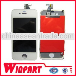 Original for iphone 4 lcd with touch screen