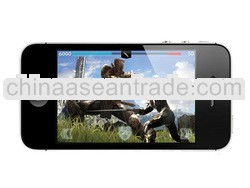 Original i 4S / 4g unlocked smart cell phone