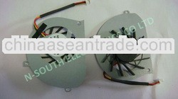 Original new Laptop/Notebook CPU Cooling Fan For acer 5580 3262 gc055515vh-a dc5v