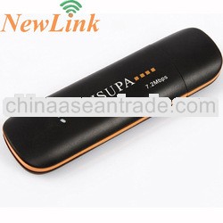 Outdoor unlock hsupa usb wireless modem