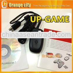 PC Wireless Gaming Receiver For Xbox360, usb receiver for video game accessories