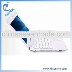 PORTABLE NETBOOK// Allwinner 10" Android laptop UMPC-1021