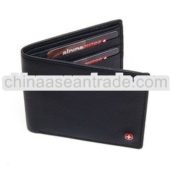 PU Leather Credit Card Holder For Your Cards
