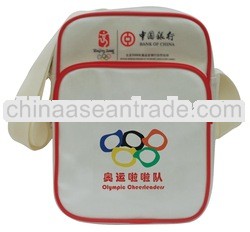 PU leisure bag