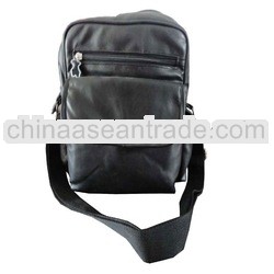 PU man leisure bag