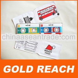 PVC Business Card Holder,PVC Card Holder,PVC Business Name Card Holder