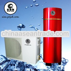 Panasonic Compressor Domestic Split Heat Pump 18KWBTU