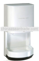 Plastic Automatic Jet Hand Dryer) (SRL2101A1)