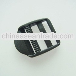 Plastic Ladder Buckle for Webbing