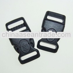 Plastic Lock Buckle for Pet