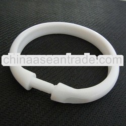 Plastic Locking Ring for Toys