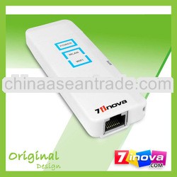 Pocket 150Mbps 3G USB Wireless Router Long Range Wifi Router