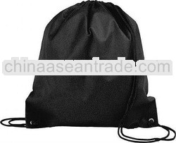 Poly Pro Drawsting Backpack