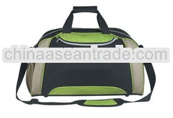 Polyester Durable promotional duffel bags