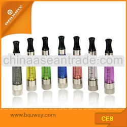 Popular and New Model e smoking clearomizer ce8